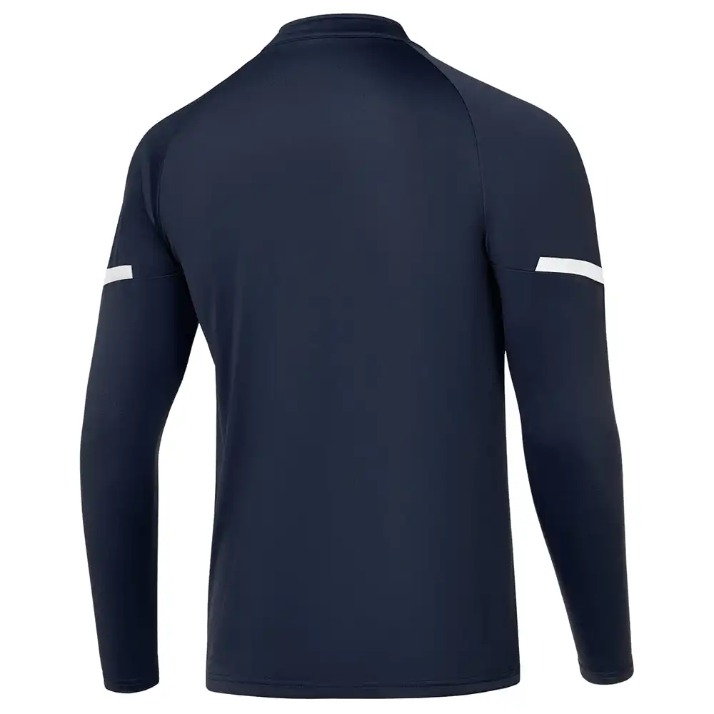 фото Джемпер тренировочный CAMP 2 Training Top, темно-синий в интернет-магазине спортивных товаров МЯЧИКИ