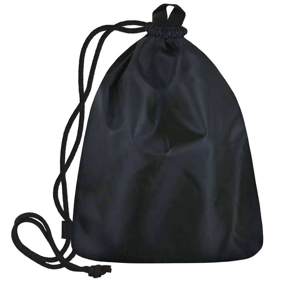 фото Мешок для обуви CAMP Everyday Gymsack, черный в интернет-магазине спортивных товаров МЯЧИКИ