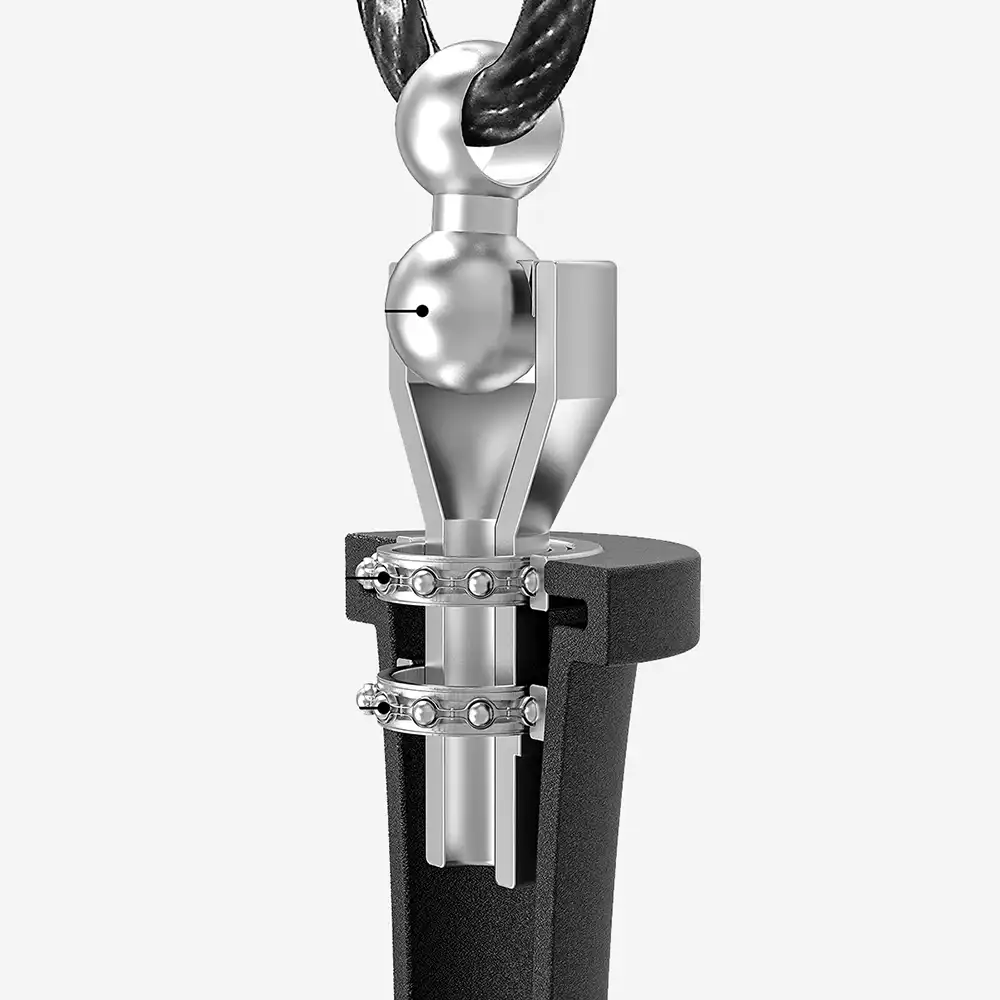 фото Скакалка скоростная Proiron, арт. ПРО1001 в интернет-магазине спортивных товаров МЯЧИКИ