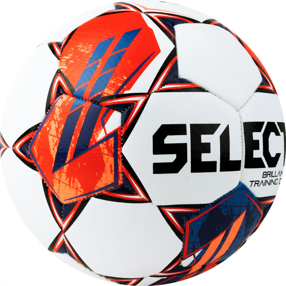 фото Мяч футбольный 5 SELECT Brilliant Training DB V25