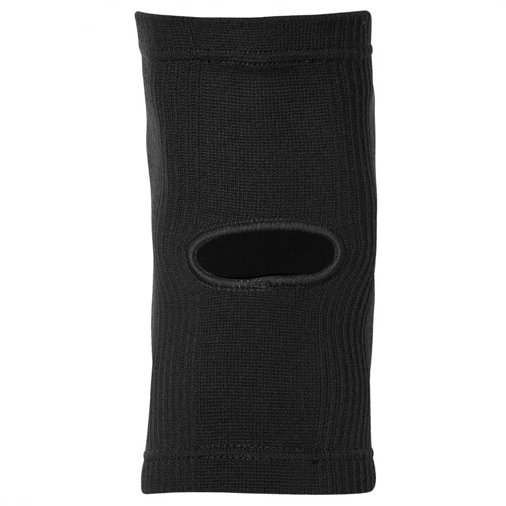 фото Наколенники волейбольные Asics Gel-Kneepad черные в интернет-магазине спортивных товаров МЯЧИКИ