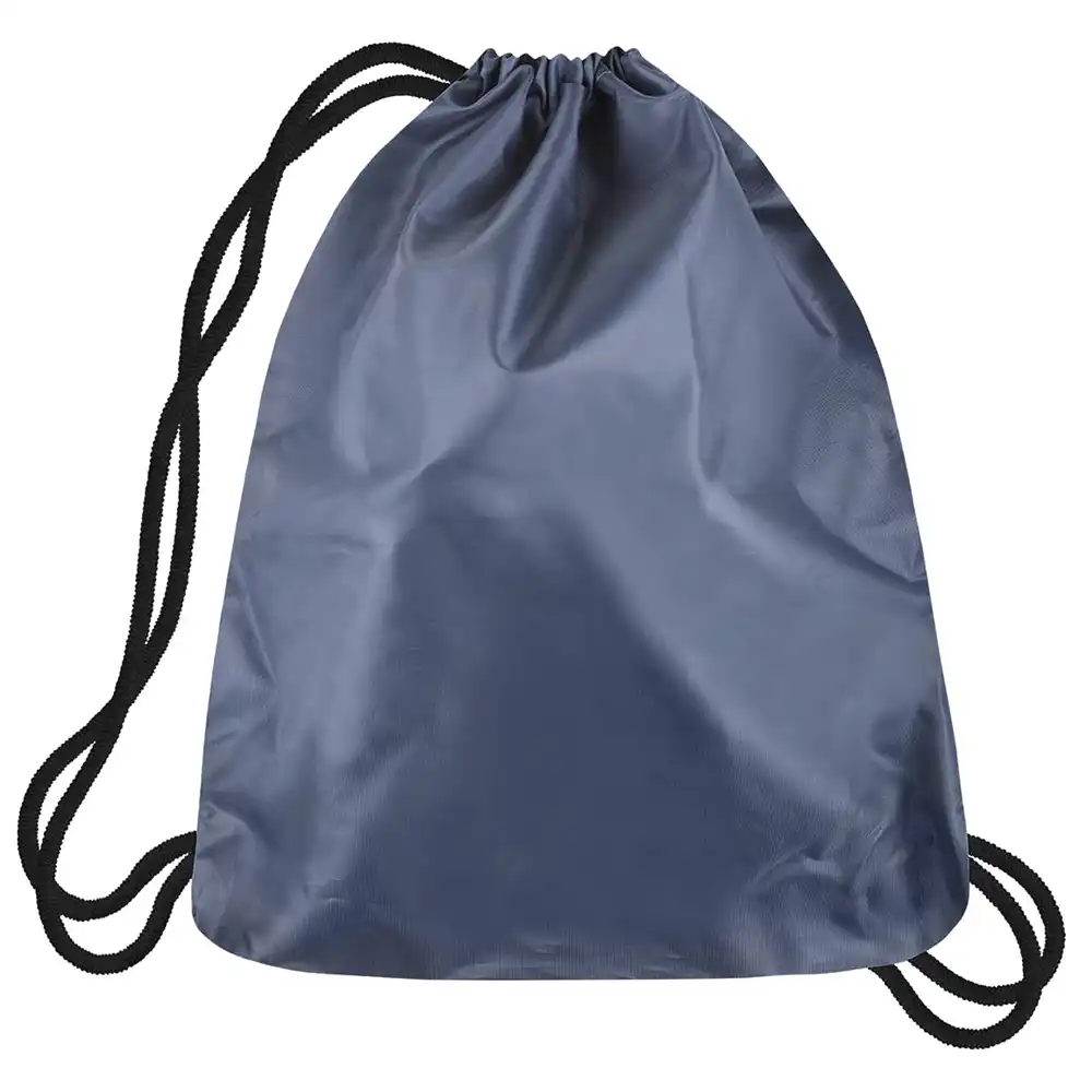 фото Мешок для обуви DIVISION Elite Gymsack, серый в интернет-магазине спортивных товаров МЯЧИКИ