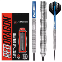 фото Red Dragon Defender2 22gr. 85% вольфрам. Дротики для дартса в интернет-магазине спортивных товаров МЯЧИКИ