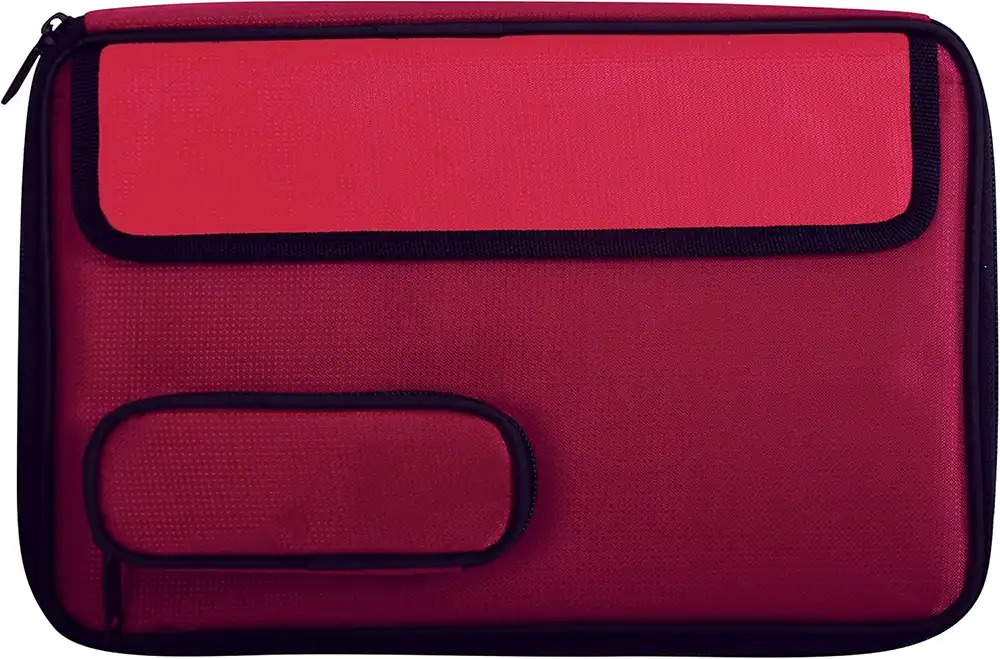 фото Чехол для ракетки н/т  Donic-Schildkrot Legends Plus Cover в интернет-магазине спортивных товаров МЯЧИКИ