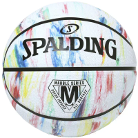 фото Мяч баскетбольный 7 SPALDING Marble 07