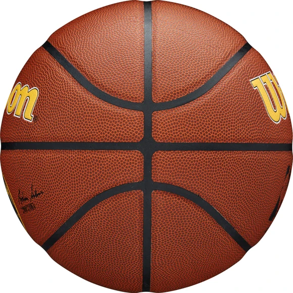 фото Мяч баскетбольный 7 WILSON NBA Team Alliance Denver Nuggets
