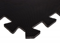 фото Будо-мат для тренажерных залов 0,75*0,75 метр , 2,2 см в интернет-магазине спортивных товаров МЯЧИКИ