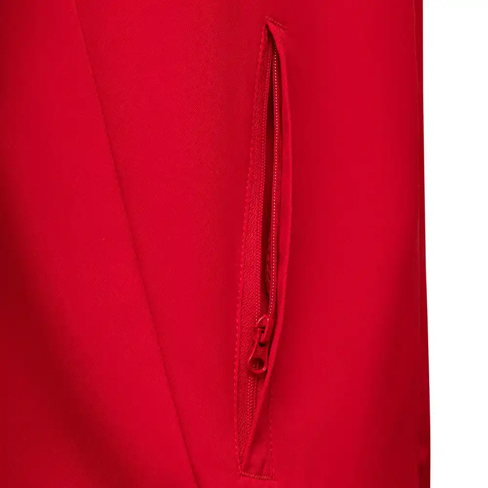 фото Куртка спортивная CAMP 2 Lined Jacket, красный в интернет-магазине спортивных товаров МЯЧИКИ