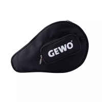 фото Чехол для ракетки настольного тенниса GEWO Round Master с отделением для мячей в интернет-магазине спортивных товаров МЯЧИКИ