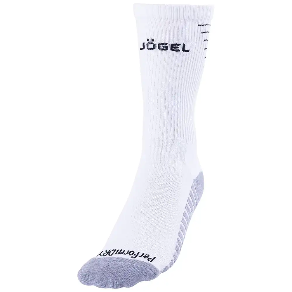 фото Носки спортивные DIVISION PerFormDRY Pro Training Socks,(2 пары) белый в интернет-магазине спортивных товаров МЯЧИКИ