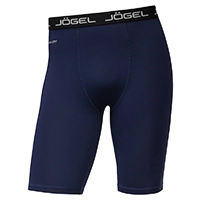 фото Шорты компрессионные PerFormDRY Baselayer Shorts 2, темно-синий в интернет-магазине спортивных товаров МЯЧИКИ