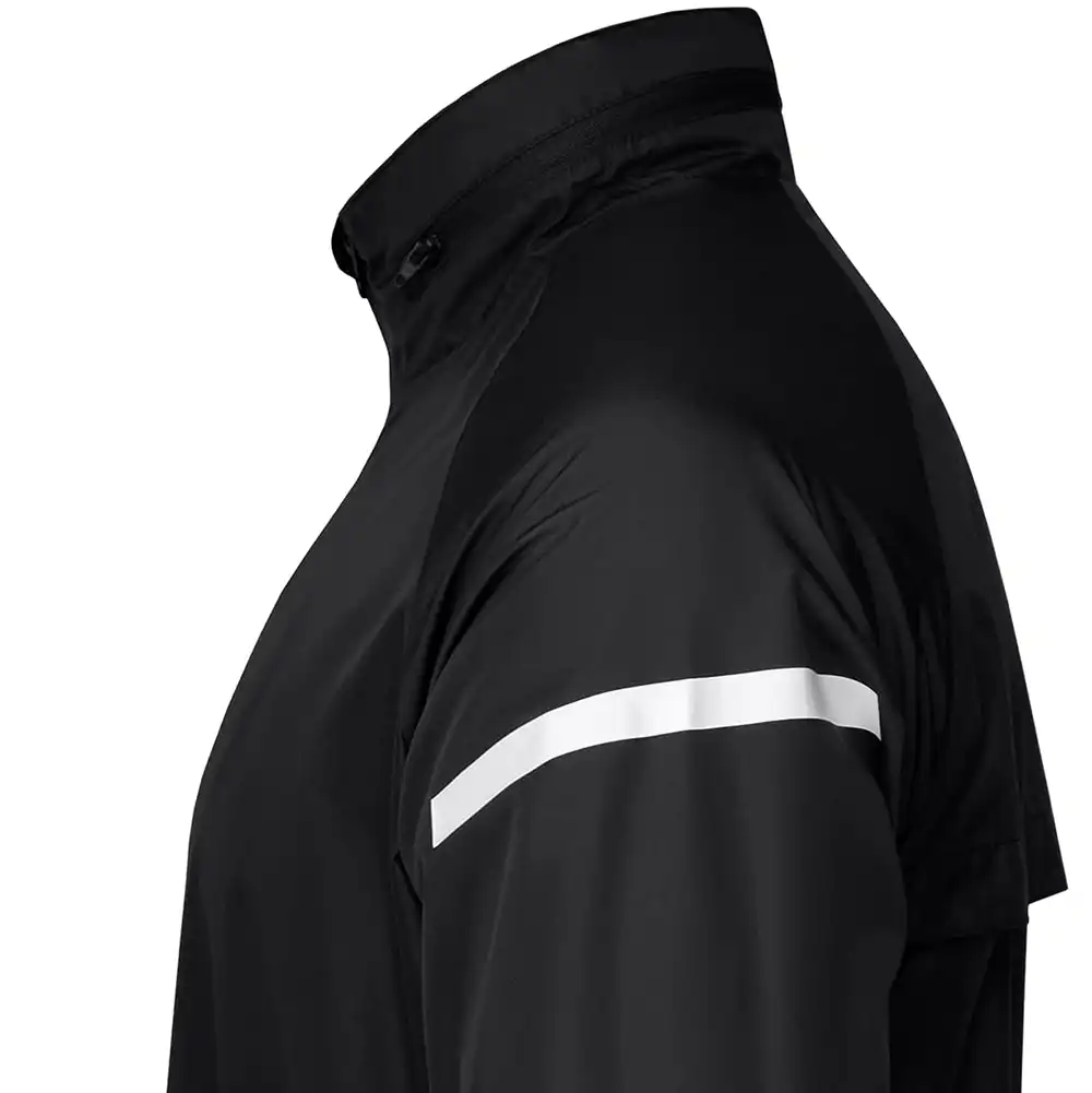 фото Куртка ветрозащитная CAMP 2 Rain Jacket, черный в интернет-магазине спортивных товаров МЯЧИКИ