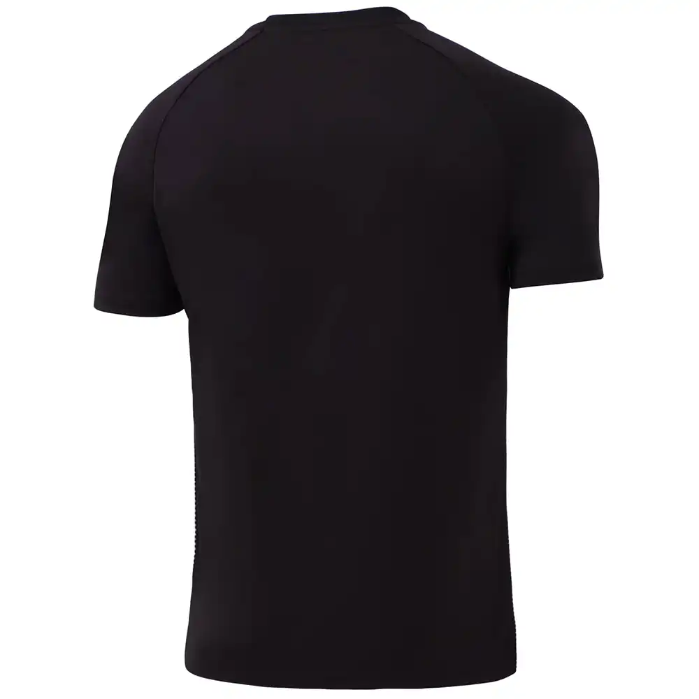 фото Футболка игровая Camp Striped Jersey, белый/черный в интернет-магазине спортивных товаров МЯЧИКИ