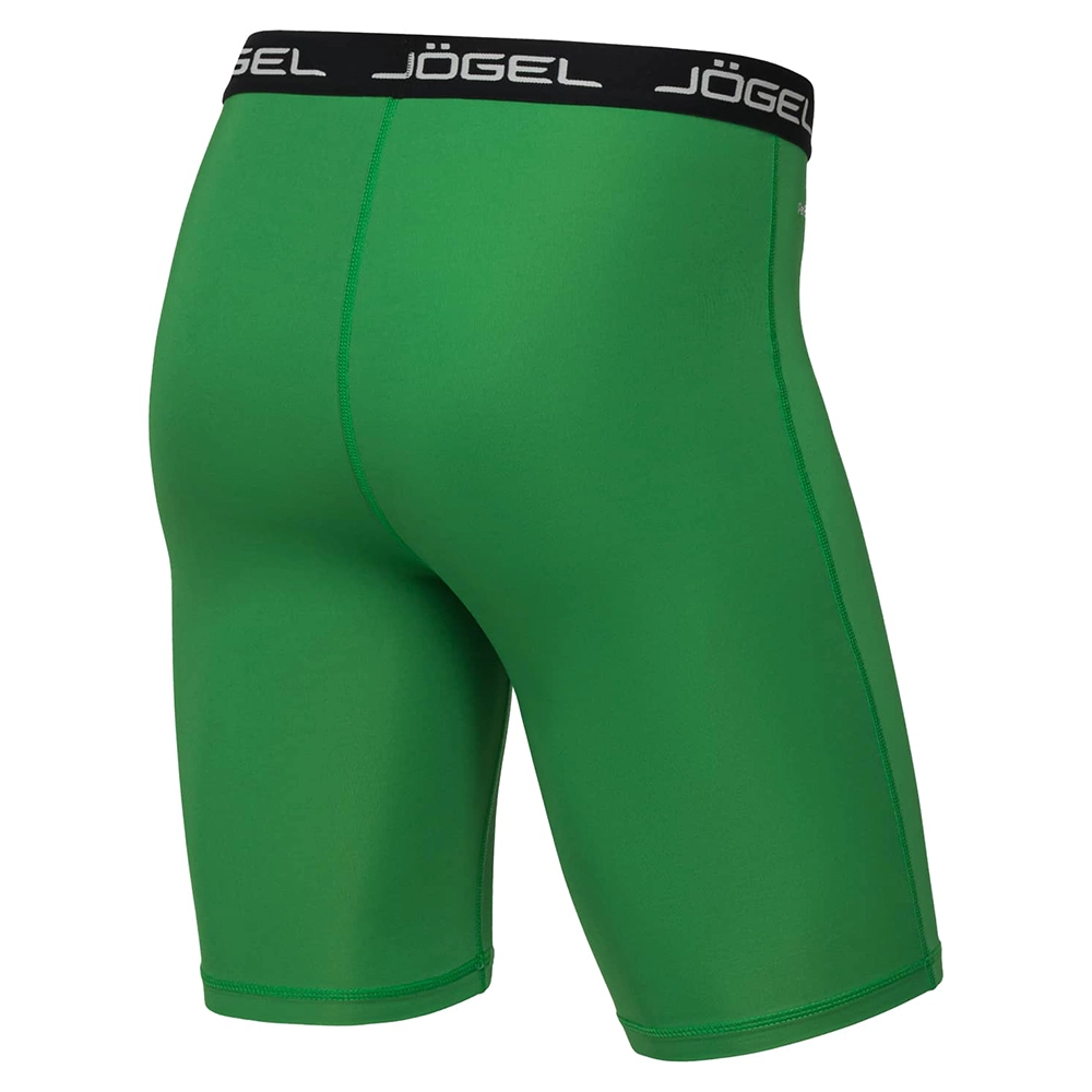 фото Шорты компрессионные PerFormDRY Baselayer Shorts 2, зеленый в интернет-магазине спортивных товаров МЯЧИКИ