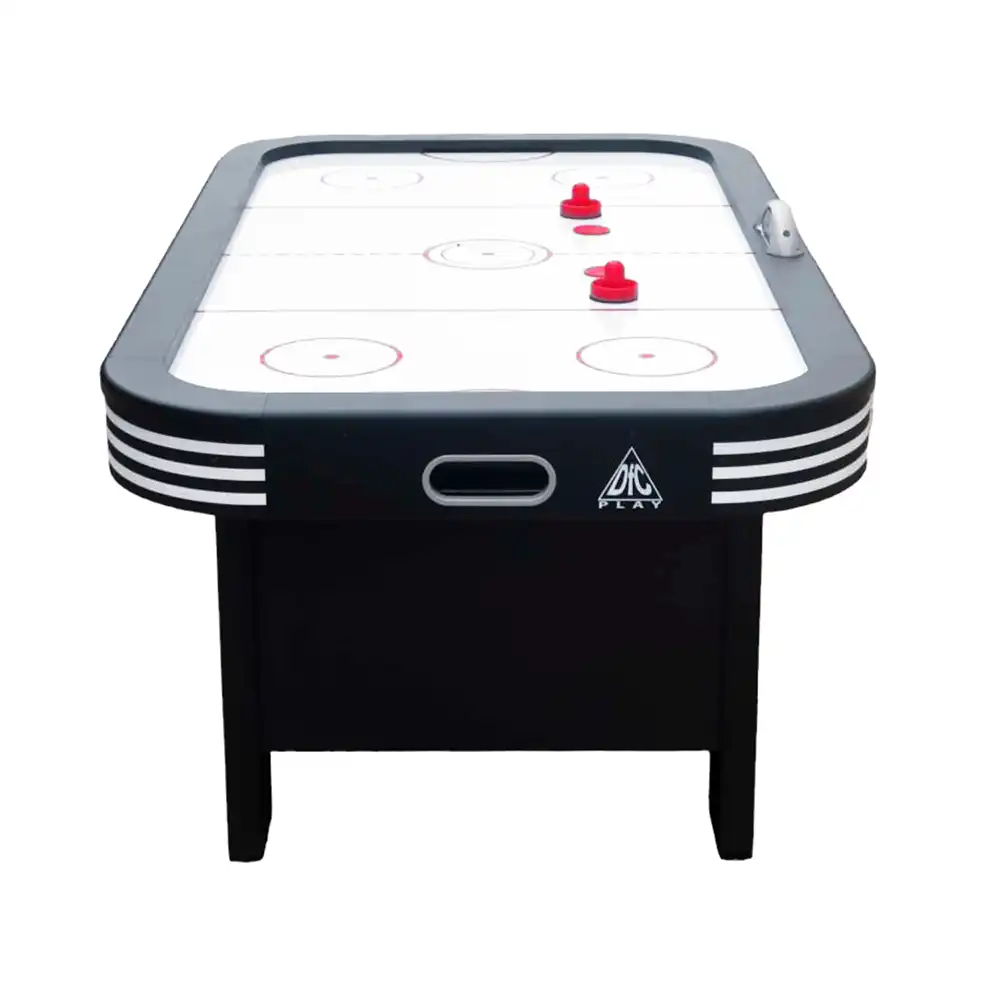 фото Игровой стол - аэрохоккей DFC VEGAS в интернет-магазине спортивных товаров МЯЧИКИ