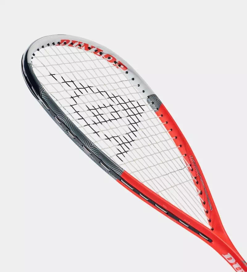 фото Ракетка для сквоша Dunlop Tempo Pro в интернет-магазине спортивных товаров МЯЧИКИ