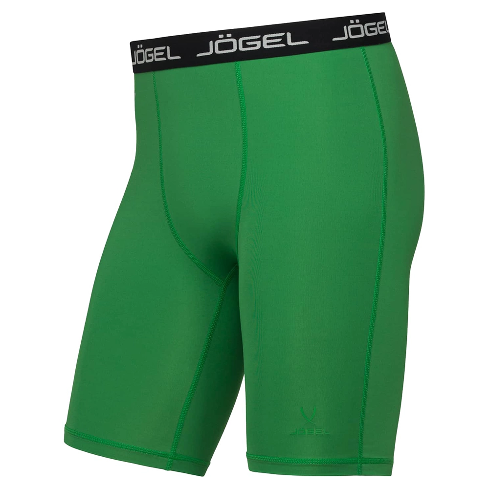 фото Шорты компрессионные PerFormDRY Baselayer Shorts 2, зеленый в интернет-магазине спортивных товаров МЯЧИКИ