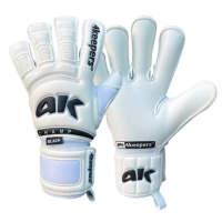 фото Вратарские перчатки 4Keepers Champ Black VI RF2G в интернет-магазине спортивных товаров МЯЧИКИ