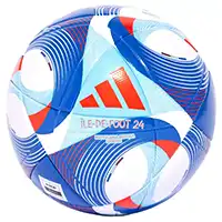 фото Мяч футбольный 4 ADIDAS Olympics 24 League 