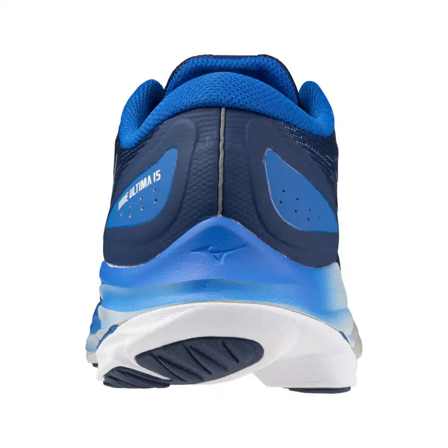 фото Кроссовки для бега Mizuno WAVE ULTIMA 15 в интернет-магазине спортивных товаров МЯЧИКИ