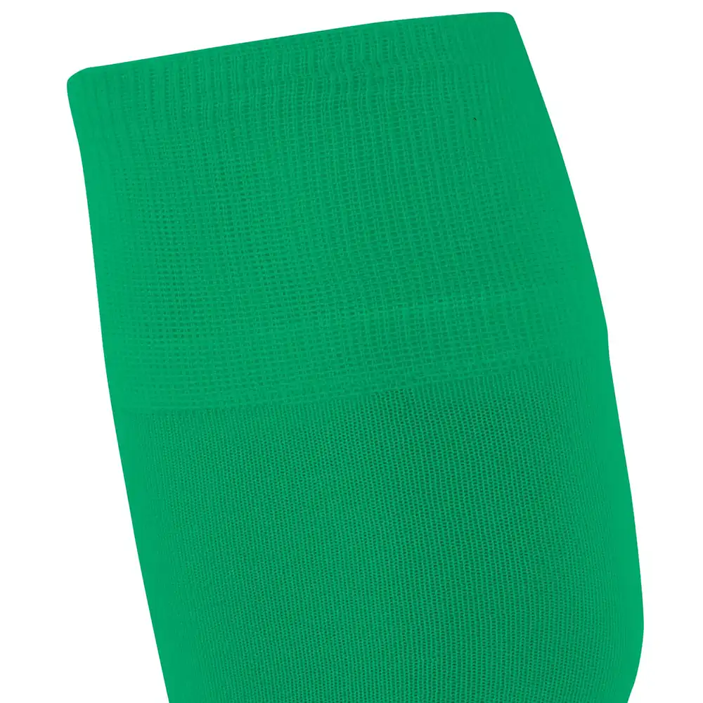 фото Гетры футбольные CAMP ADVANCED SOCKS, зеленый/белый в интернет-магазине спортивных товаров МЯЧИКИ