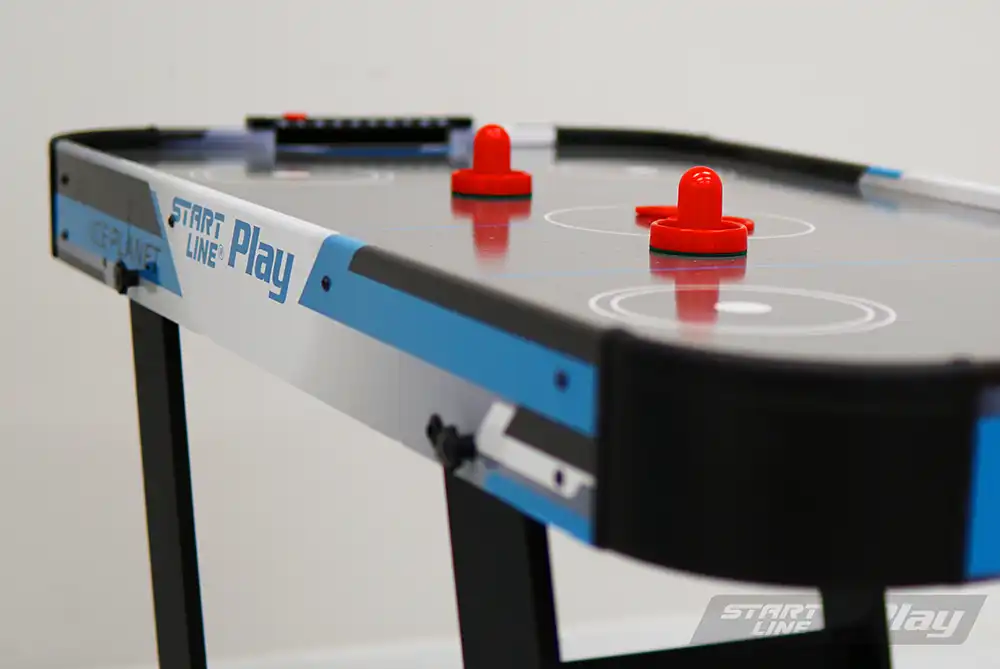 фото Аэрохоккей ICE PLANET в интернет-магазине спортивных товаров МЯЧИКИ