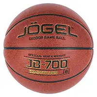фото Мяч баскетбольный Jögel JB-700 №6