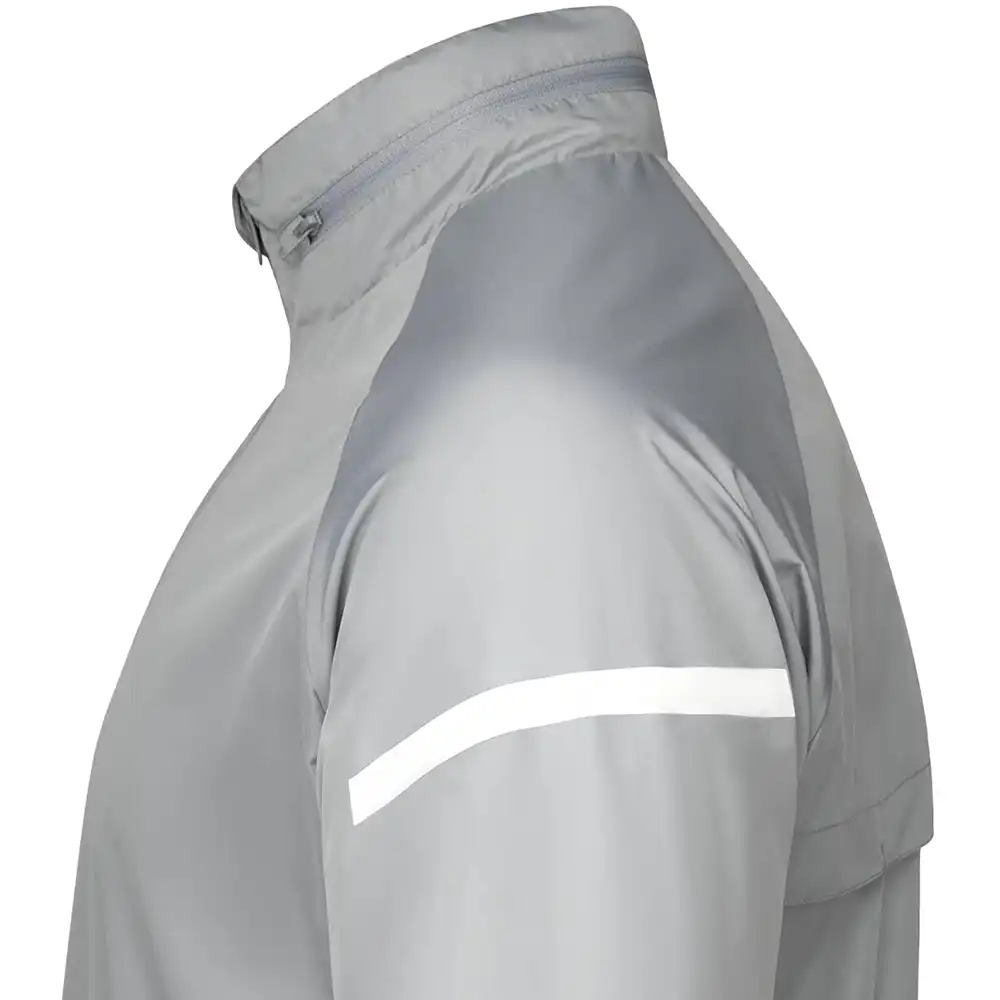 фото Куртка ветрозащитная CAMP 2 Rain Jacket, серый в интернет-магазине спортивных товаров МЯЧИКИ