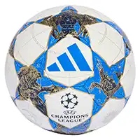 фото Мяч для футзала ADIDAS UCL PRO SALA  25/26 фото Мяч для футзала ADIDAS UCL PRO SALA  25/26
