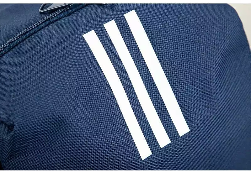 фото Рюкзак ADIDAS Tiro blue в интернет-магазине спортивных товаров МЯЧИКИ