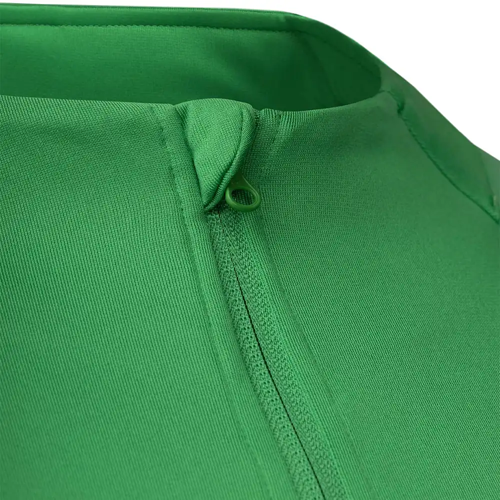 фото Джемпер тренировочный CAMP 2 Training Top, зеленый в интернет-магазине спортивных товаров МЯЧИКИ
