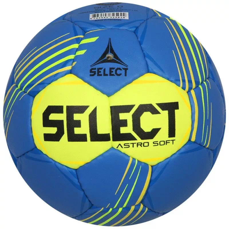 фото Мяч гандбольный 3 SELECT Astro