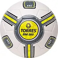 фото Мяч футбольный 3 TORRES BM 300