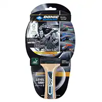 фото Ракетка для настольного тенниса Donic Legends 1000 FSC в интернет-магазине спортивных товаров МЯЧИКИ
