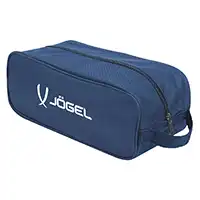 фото Сумка для обуви CAMP Basic Shoebag, темно-синий в интернет-магазине спортивных товаров МЯЧИКИ