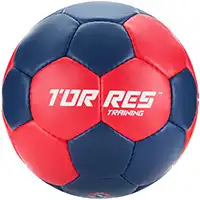 фото Мяч гандбольный 2 Torres Traning