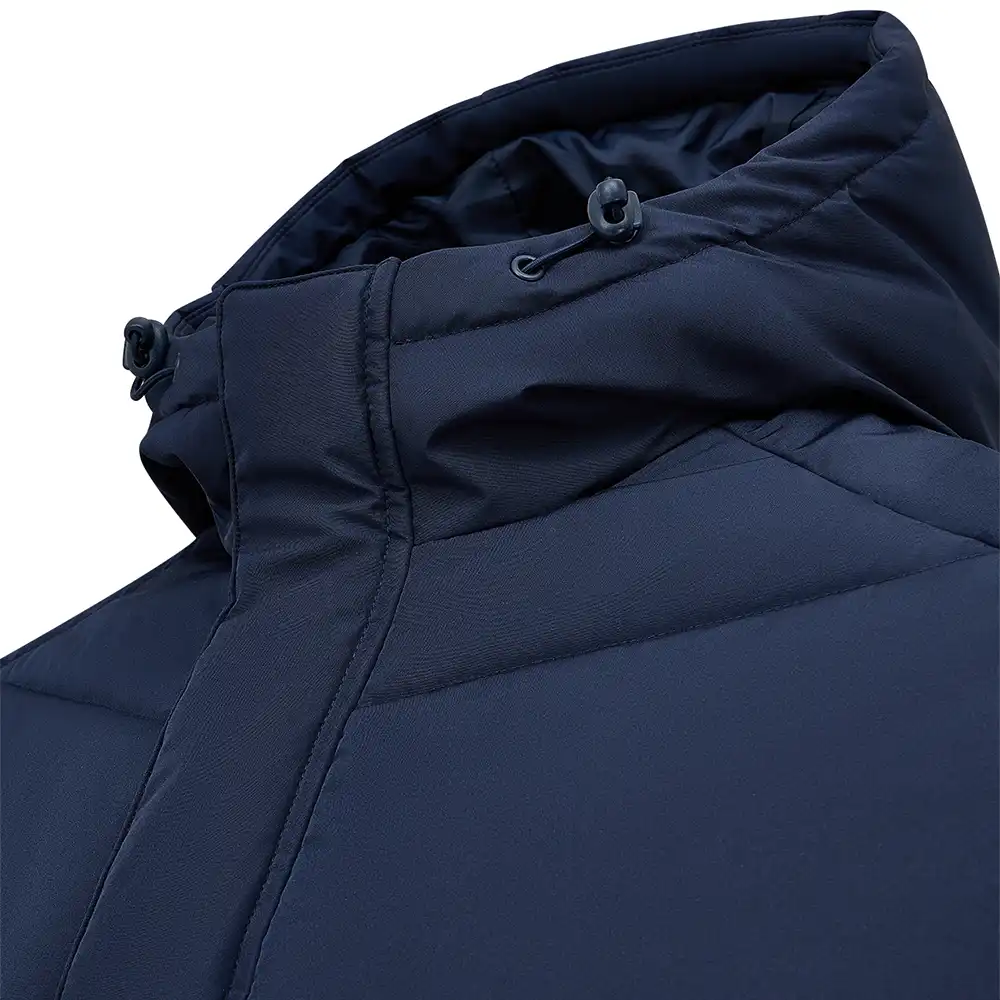 фото Куртка утепленная CAMP 2 PerFormPROOF Padded Jacket, темно-синий в интернет-магазине спортивных товаров МЯЧИКИ