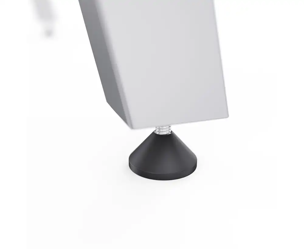 фото Игровой стол - футбол  DFC RAY 48" 122 x 65 см в интернет-магазине спортивных товаров МЯЧИКИ