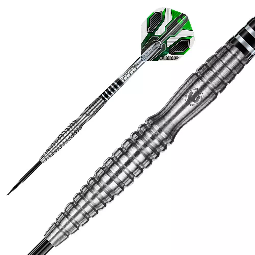 фото Winmau Sniper 22 gr. 90% вольфрам. Дротики для дартса в интернет-магазине спортивных товаров МЯЧИКИ