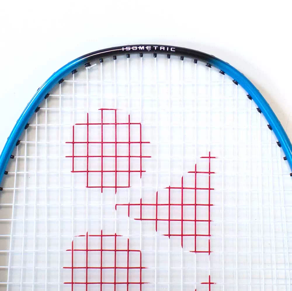 фото Ракетка для бадминтона Yonex Nanoflare 001 Ability в интернет-магазине спортивных товаров МЯЧИКИ