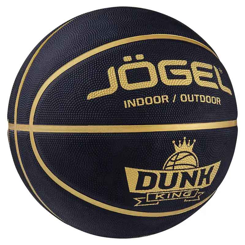 фото Мяч баскетбольный Jögel Streets DUNK KING №7