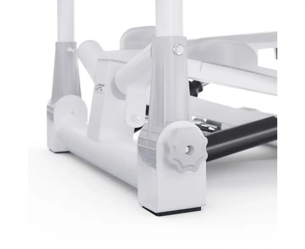 фото Министеппер с поручнями DFC SC-S085CG поворотный в интернет-магазине спортивных товаров МЯЧИКИ