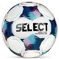 фото Мяч футбольный 4 Select  Brillant Training DB V25
