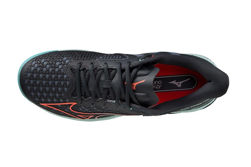 фото Волейбольные кроссовки Mizuno WAVE EXCEED TOUR 5AC(M) в интернет-магазине спортивных товаров МЯЧИКИ