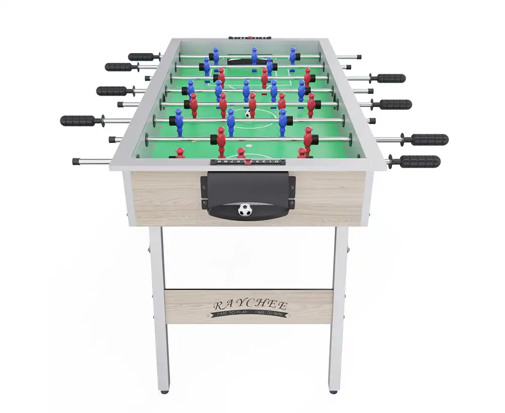 фото Игровой стол - футбол  DFC 48" 122 x 65 см в интернет-магазине спортивных товаров МЯЧИКИ