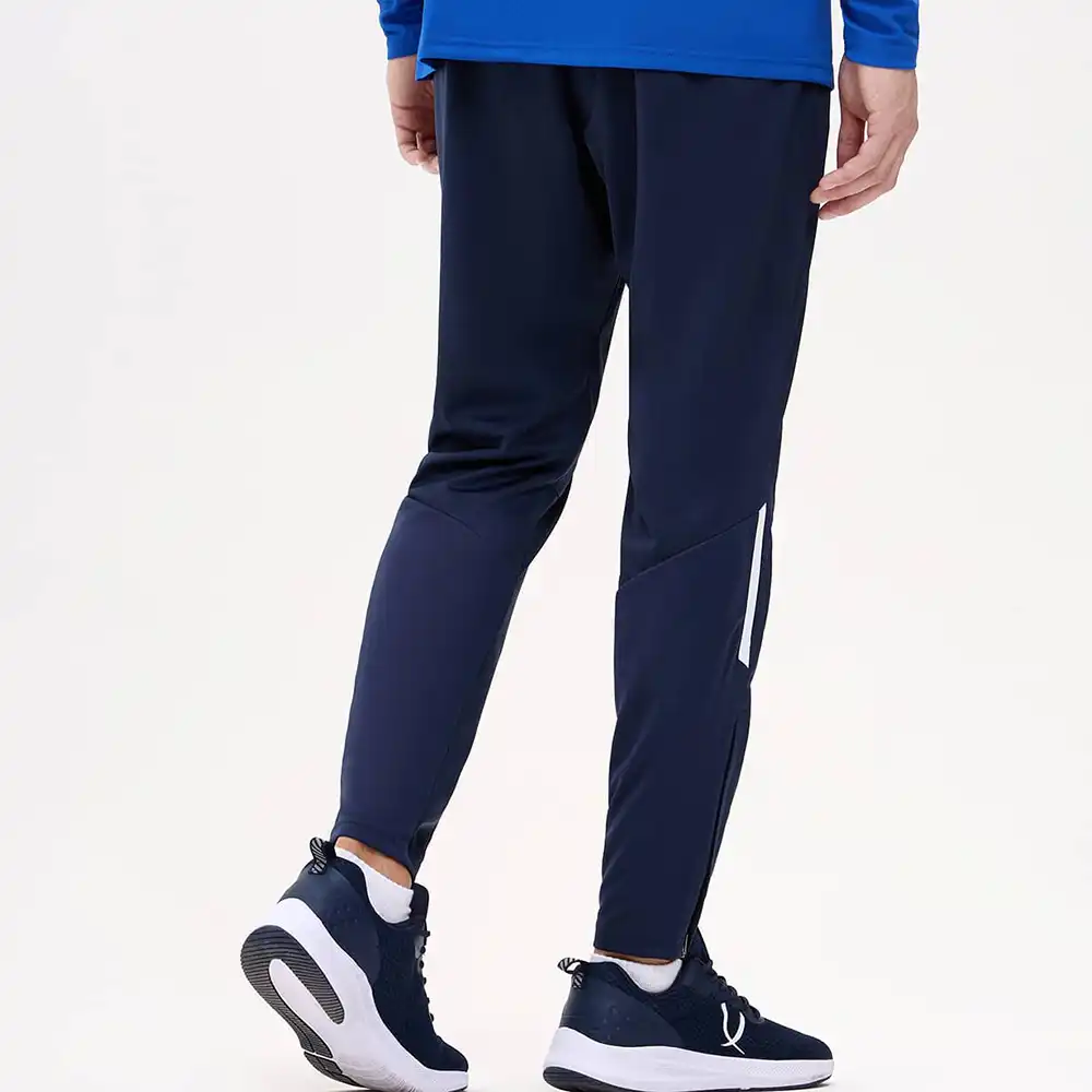 фото Брюки тренировочные CAMP 2 Training Pants, темно-синий в интернет-магазине спортивных товаров МЯЧИКИ