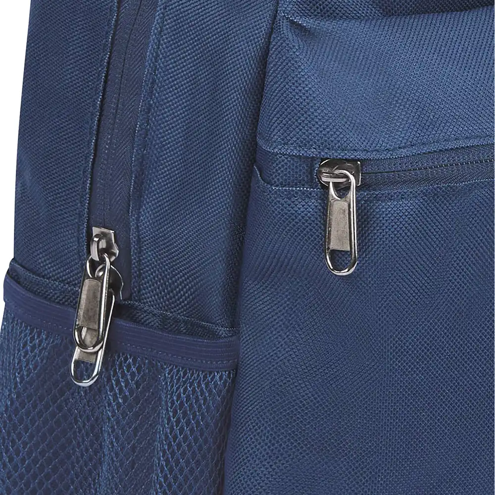 фото Рюкзак ESSENTIAL Classic Backpack, темно-синий в интернет-магазине спортивных товаров МЯЧИКИ