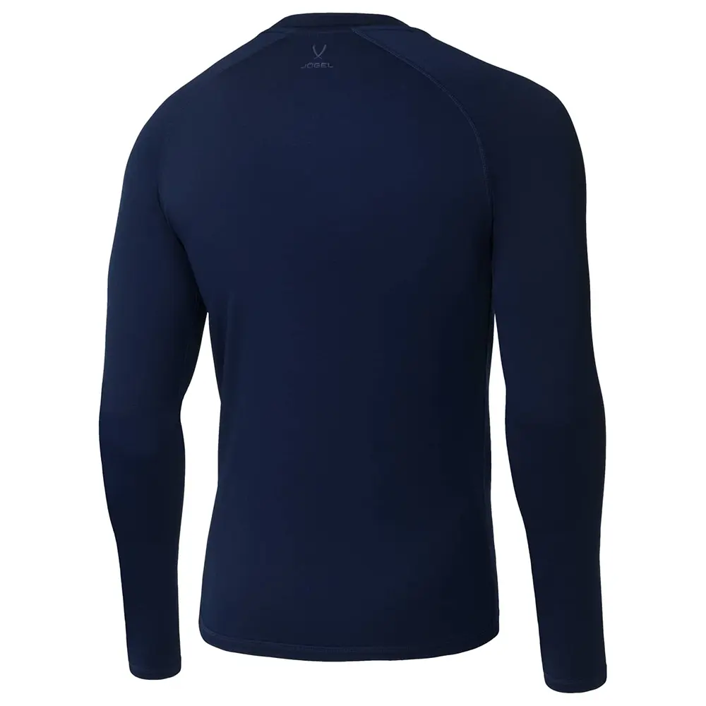 фото Джемпер компрессионный PerFormDRY Baselayer Warm Top, темно-синий в интернет-магазине спортивных товаров МЯЧИКИ