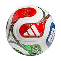 фото Мяч сувенирный Adidas FIFA World Cup 26 Trionda Mini+ Ball