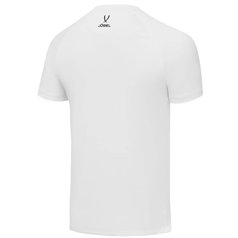 фото Футболка игровая DIVISION PerFormDRY Element Jersey, белый в интернет-магазине спортивных товаров МЯЧИКИ